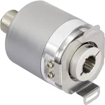 Inkrementální rotační snímač Posital Fraba magnetické slepý otvor - dutá hřídel 58 mm