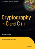 Cryptography in C and C++