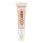 Revlon Photoready Candid Natural Finish 22 ml make-up pre ženy 200 Nude