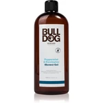 Bulldog Peppermint & Eucalyptus Shower Gel sprchový gel pro muže 500 ml