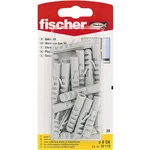 Fischer S 6 GK rozperná hmoždinka 30 mm 6 mm 52116 30 ks