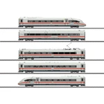 Märklin 39714 Jednotka H0 ICE 4 (BR 412/812) spoločnosti DB AG