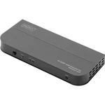 Digitus DS-55129 3+2 porty HDMI Extender Set HDMI  4096 x 2160 Pixel