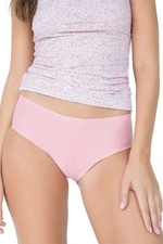 Julimex Simple peonia Kalhotky XL růžová