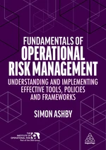 Fundamentals of Operational Risk Management