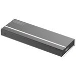 Digitus DA-71120 puzdro pre pevný disk M.2 M.2 2230, M.2 2242, M.2 2260, M.2 2280 USB-C™, M.2 PCIe NVMe