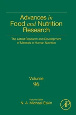 The Latest Research and Development of Minerals in Human Nutrition