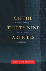 On the Thirty-Nine Articles
