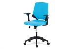 Dětská židle KA-R204 Modrá