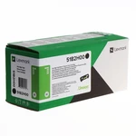 Lexmark 51B2H00 černý (black) originální toner