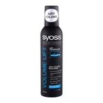 Syoss Professional Performance Volume Lift Mousse 250 ml tužidlo na vlasy pre ženy