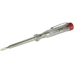 fázová skúšačka C.K.  440007, čepeľ 65 mm, 3 mm, 120 - 250 V/AC