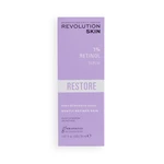 Revolution Skincare 1% Retinol Super Intense sérum