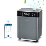 Ultenic H8 Smart Humidifier 4.3L 350ml/h Fog Output Constant Humidity 3 Modes APP Control 360° Rotate Nozzle Timer Funct