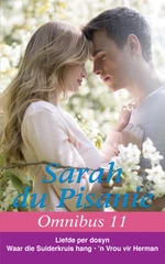 Sarah du Pisanie Omnibus 11