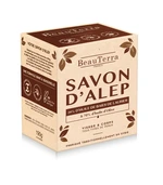 Beauterra Aleppo Soap 20% Laurel Berries Oil 160g