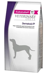 Eukanuba VD Dermatosis Dry Dog