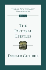 The Pastoral Epistles