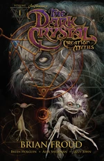 Jim Henson's The Dark Crystal
