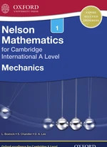 Nelson Mathematics for Cambridge International A Level