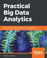 Practical Big Data Analytics