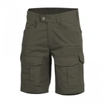 Kraťasy Lycos Pentagon® – Ranger Green (Barva: Ranger Green, Velikost: 52)