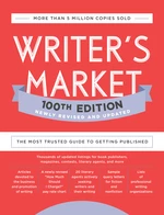 Writer's Market 100th Edition