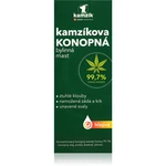 Cemio Kamzíkova konopná mast bylinná mast (s hřejivým účinkem)
