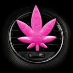 Mary&Juana Clip Fresh Jungle Hemp Pink