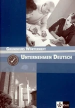 Unternehmen Deutsch - W. Braunert, Becker Norber