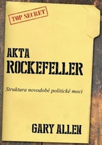 Akta Rockefeller - Gary Allen