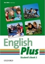 English Plus 3 Student´s Book - Ben Wetz, Diana Pye