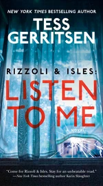 Rizzoli & Isles