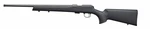 Malokalibrovka CZ 457 Synthetic 20" / kalibru .22 LR CZUB® – Čierna (Farba: Čierna)