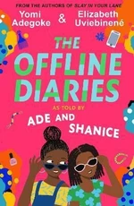 The Offline Diaries - Yomi Adegoke