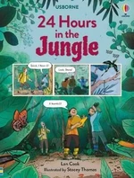 24 Hours in the Jungle - Lan Cook