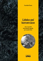 Lidsko-psí konverzace - František Šusta - e-kniha