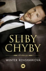 Sliby chyby - Winter Renshawová