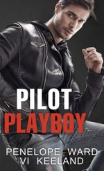 Pilot playboy - Vi Keelandová, Penelope Wardová