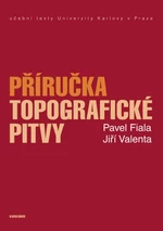 Příručka topografické pitvy - Jiří Valenta, Pavel Fiala - e-kniha