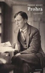 Prohra - Pierre Minet