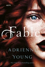 Fable - Adrienne Young