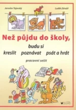 Než půjdu do školy