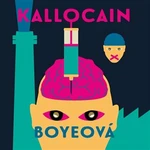 Kallocain - Karin Boyeová - audiokniha