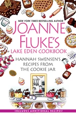 Joanne Flukeâs Lake Eden Cookbook