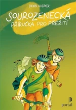 Sourozenecká příručka pro přežití - Dawn Huebner