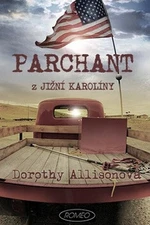 Parchant z Jižní Karolíny - Allisonová Dorothy