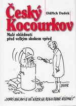 Český Kocourkov - Oldřich Dudek