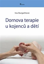 Dornova terapie u kojenců a dětí - Ina Bugathová