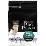 PRO PLAN SMALL & MINI ADULT OPTIAGE kura 7 kg